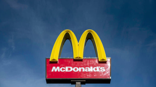 McDonald’s is being sued for redlining Black franchisees